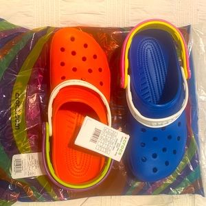 Classic Croc day clog 2020